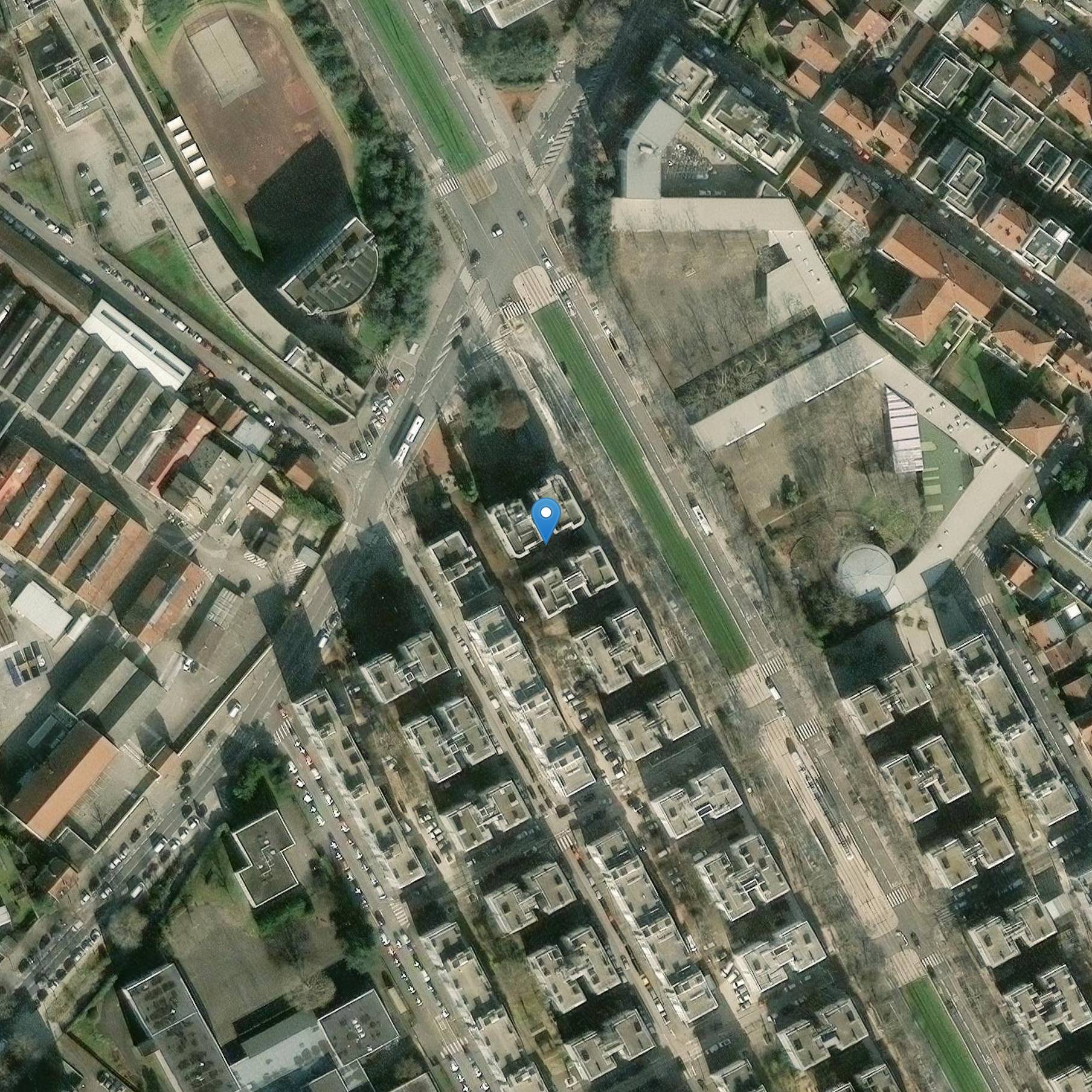 Photo de United States City prototipo island