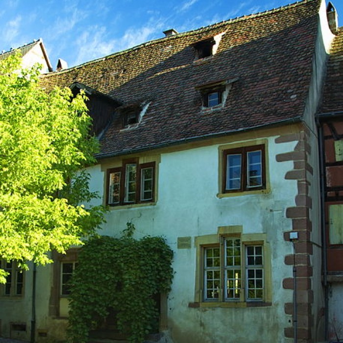 Photo de Hôpital de Riquewihr