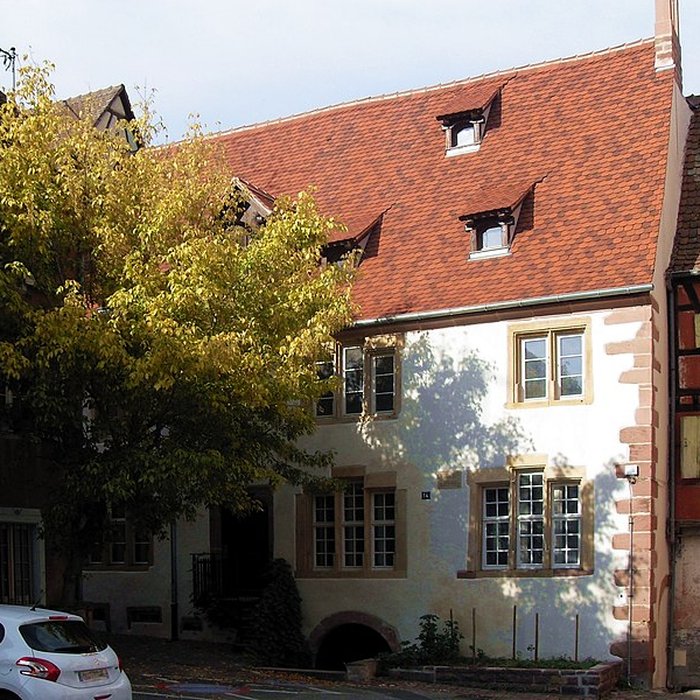 Photo de Hôpital de Riquewihr