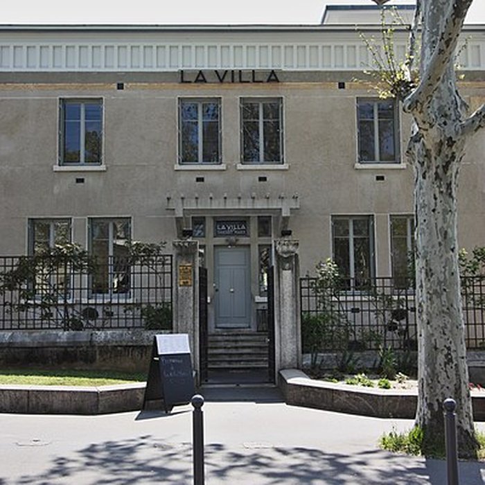 Photo de Hôpital Edouard Herriot ou hôpital de Grange-Blanche