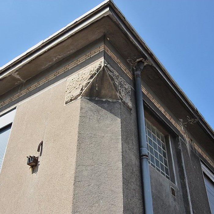 Photo de Hôpital Edouard Herriot ou hôpital de Grange-Blanche
