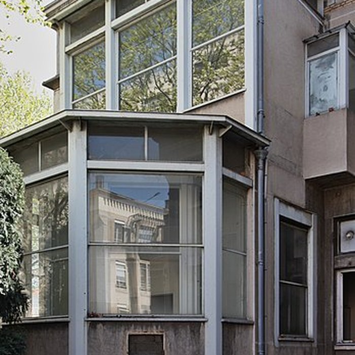 Photo de Hôpital Edouard Herriot ou hôpital de Grange-Blanche
