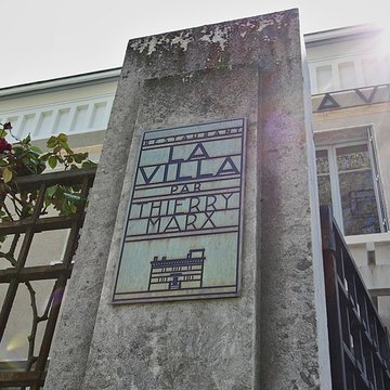 Hôpital Edouard Herriot ou hôpital de Grange-Blanche