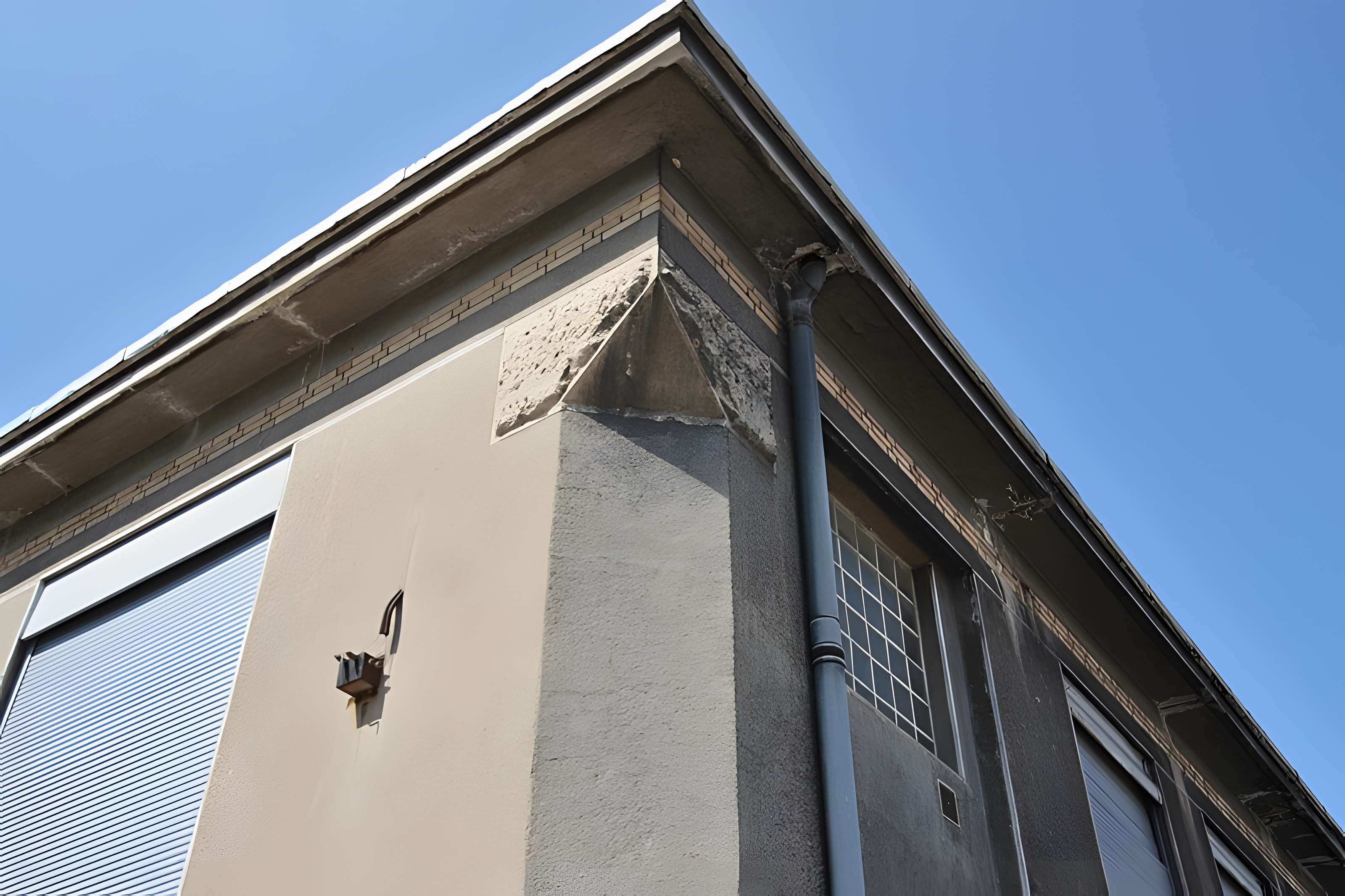 Hôpital Edouard Herriot ou hôpital de Grange-Blanche