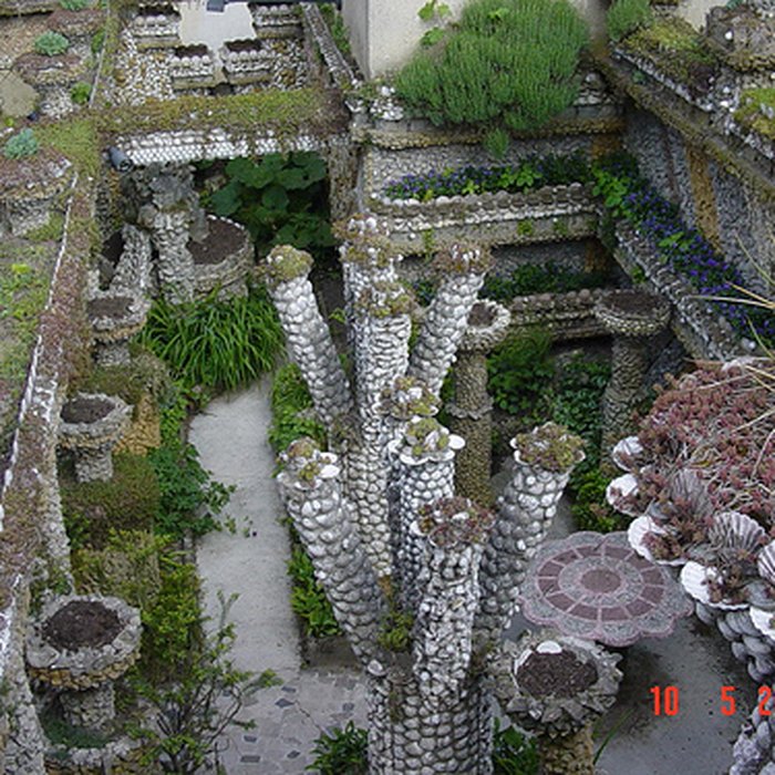 Photo de Jardin Rosa Mir