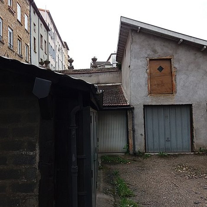 Photo de Jardin Rosa Mir