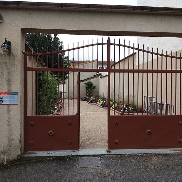 Photo de Jardin Rosa Mir