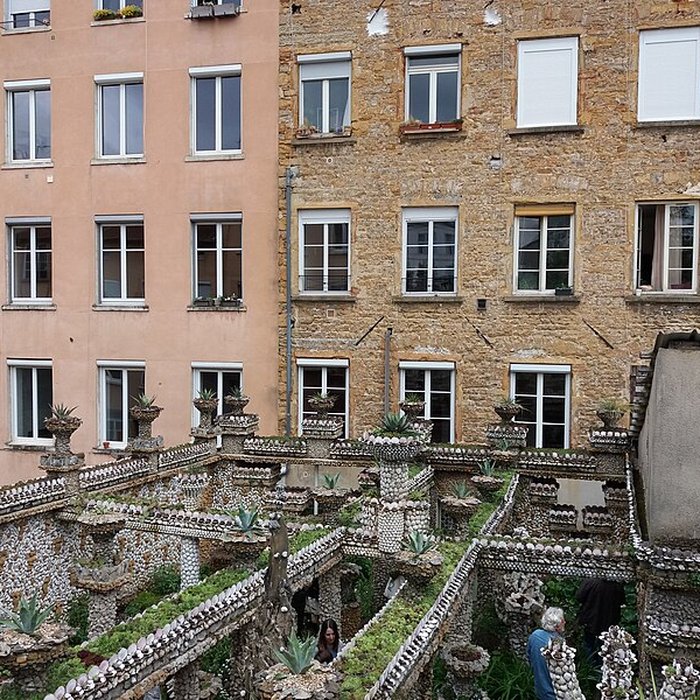 Photo de Jardin Rosa Mir