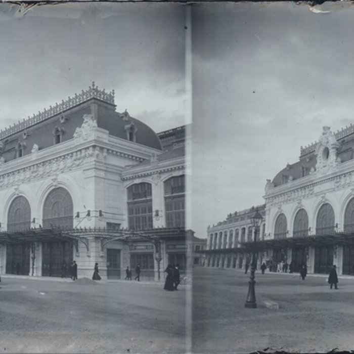 Photo de Gare des Brotteaux