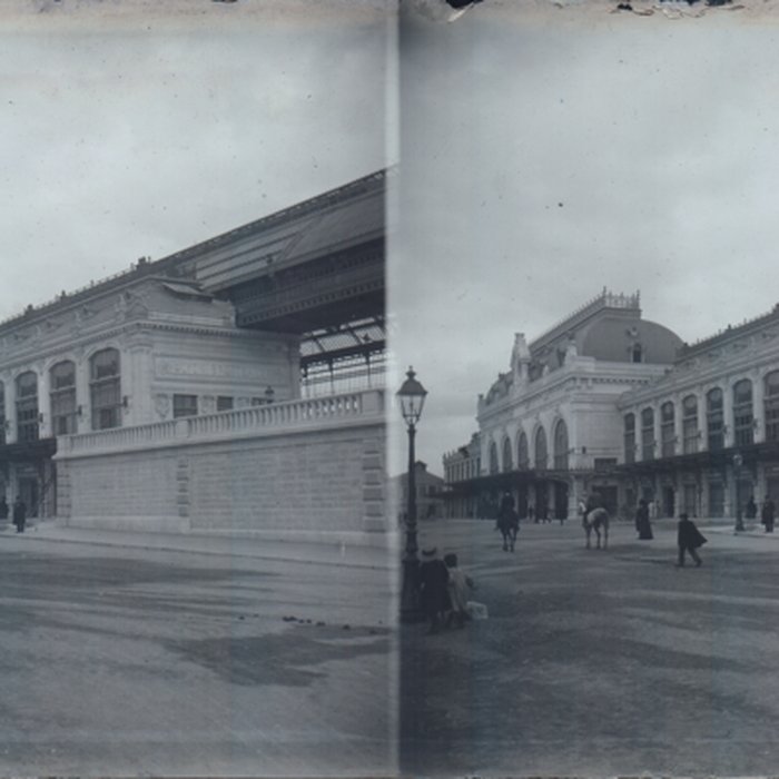 Photo de Gare des Brotteaux