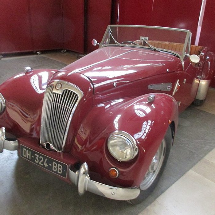 Photo de Gare des Brotteaux