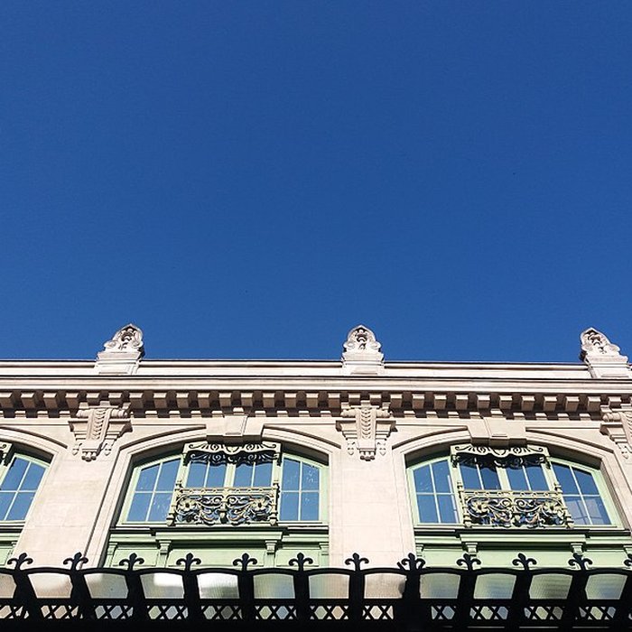 Photo de Gare des Brotteaux