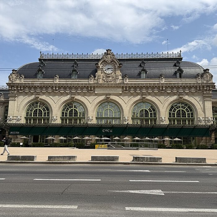 Photo de Gare des Brotteaux