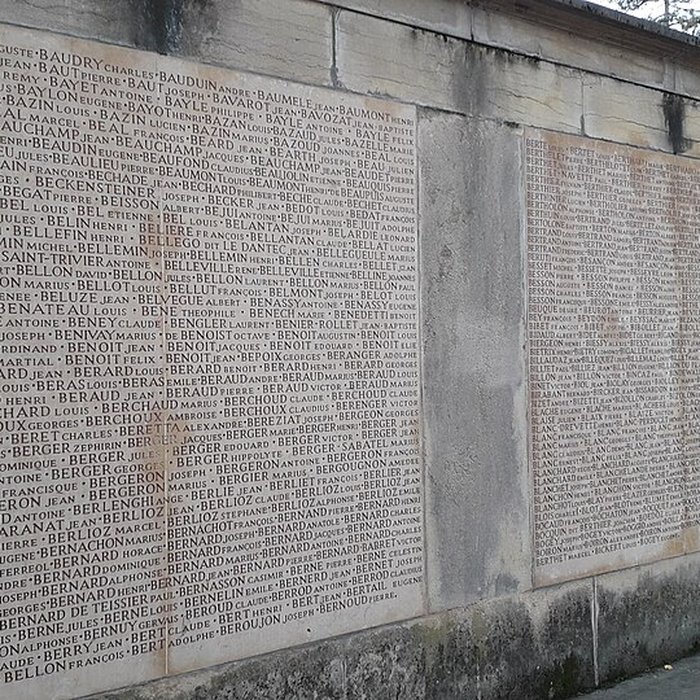 Photo de Parc de la Tête-dOr