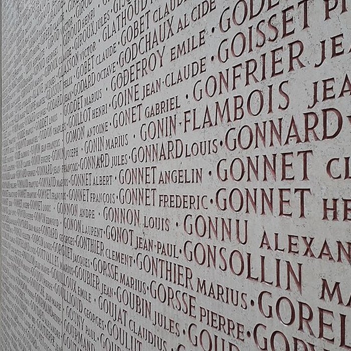 Photo de Parc de la Tête-dOr