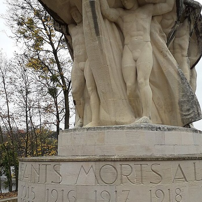 Photo de Parc de la Tête-dOr