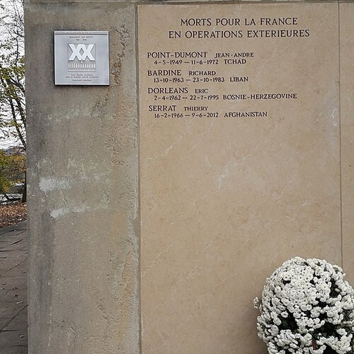 Photo de Parc de la Tête-dOr