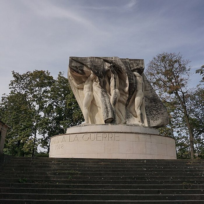 Photo de Parc de la Tête-dOr