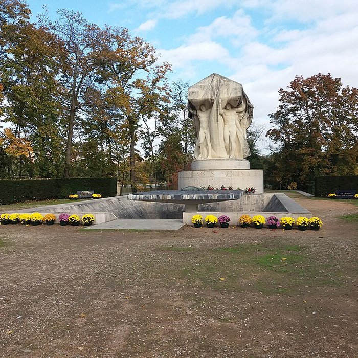 Photo de Parc de la Tête-dOr