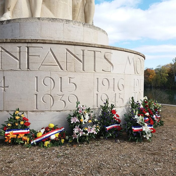 Photo de Parc de la Tête-dOr