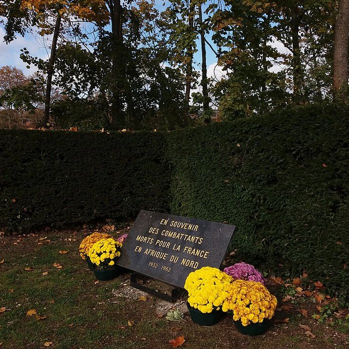 Photo de Parc de la Tête-dOr