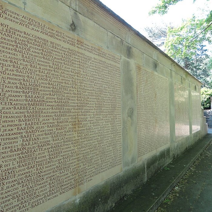 Photo de Parc de la Tête-dOr