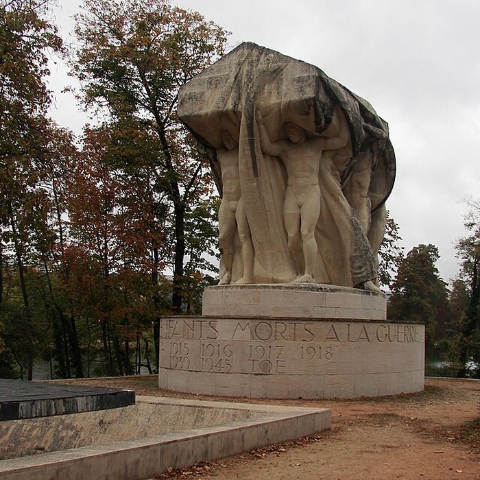 Photo de Parc de la Tête-dOr