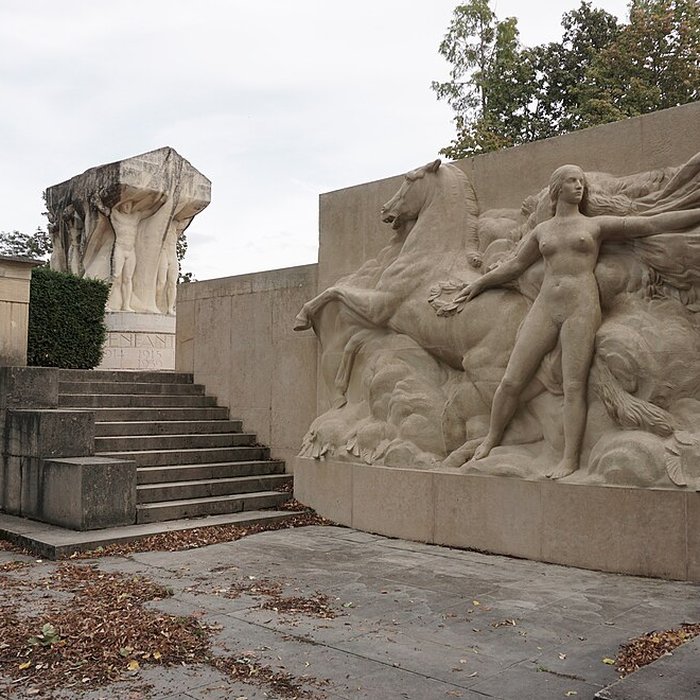 Photo de Parc de la Tête-dOr