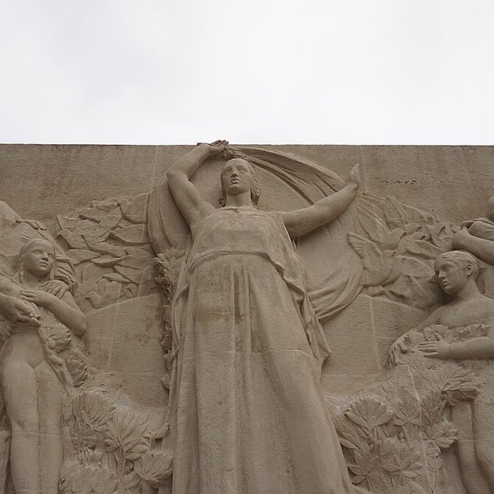 Photo de Parc de la Tête-dOr