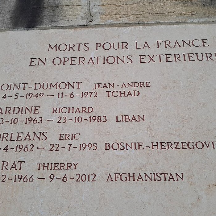 Photo de Parc de la Tête-dOr