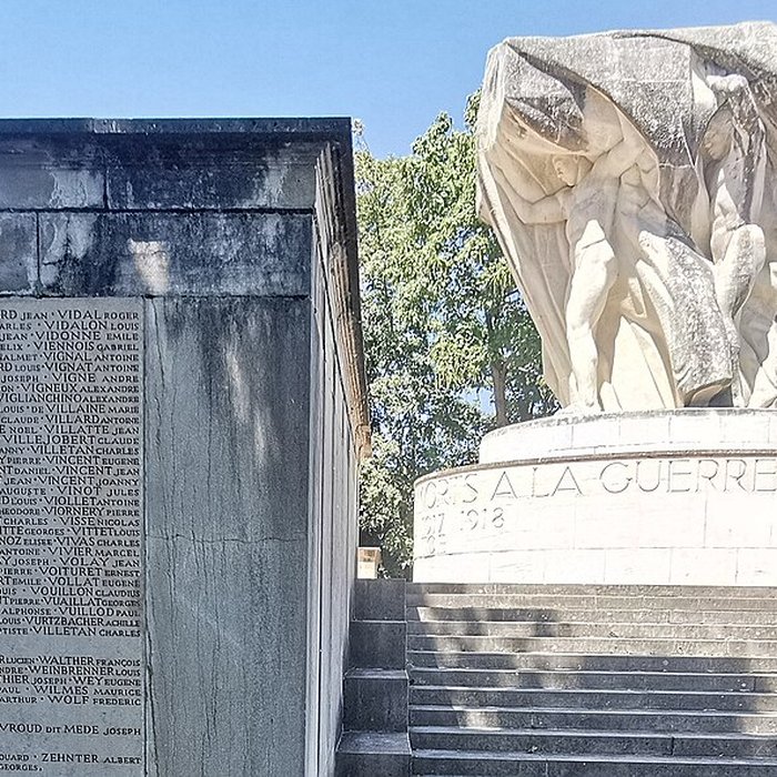 Photo de Parc de la Tête-dOr