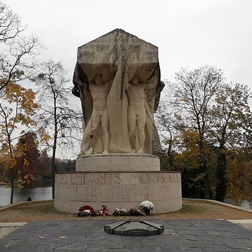 Parc de la Tête-dOr