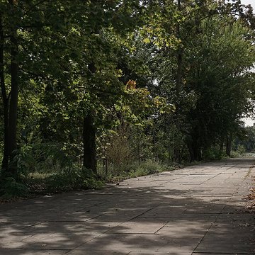 Parc de la Tête-dOr