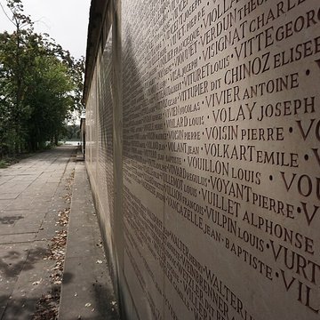 Parc de la Tête-dOr