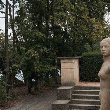 Parc de la Tête-dOr