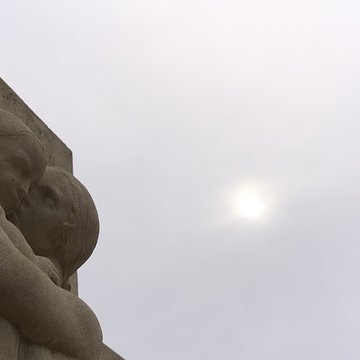 Parc de la Tête-dOr