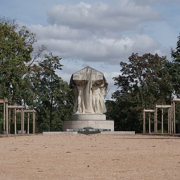 Parc de la Tête-dOr