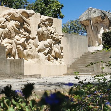 Parc de la Tête-dOr