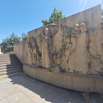 Parc de la Tête-dOr