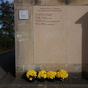 Parc de la Tête-dOr