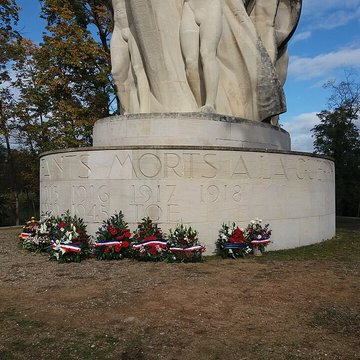 Parc de la Tête-dOr