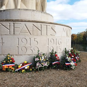 Parc de la Tête-dOr