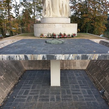 Parc de la Tête-dOr