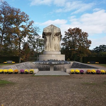 Parc de la Tête-dOr