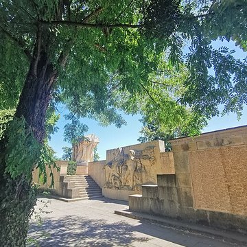 Parc de la Tête-dOr