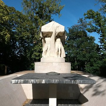 Parc de la Tête-dOr