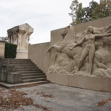 Parc de la Tête-dOr