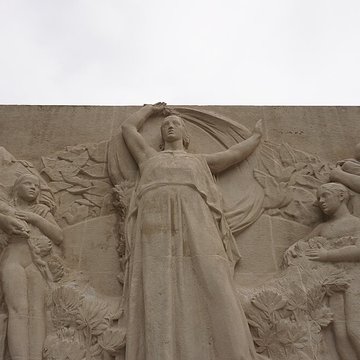 Parc de la Tête-dOr