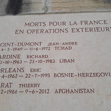 Parc de la Tête-dOr