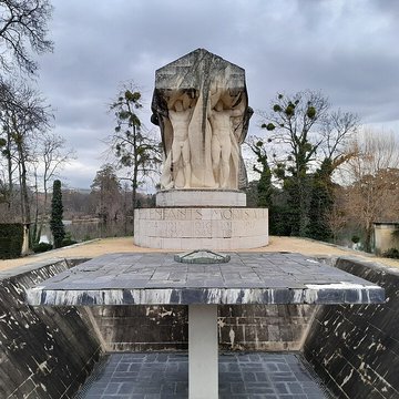 Parc de la Tête-dOr